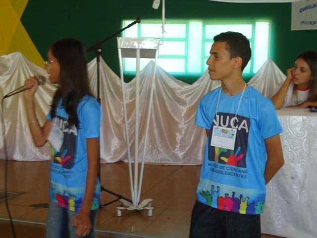 Foi realizado o I Fórum Comunitário do Selo UNICEF - Imagem 66