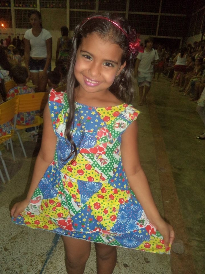 Festival Junino agita São Félix - II Arraiá Nois Tudim - Imagem 54