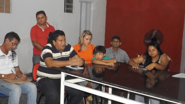 Cerimônia simbólica marca posse da Secretária de Saúde e Assistência Social - Imagem 9