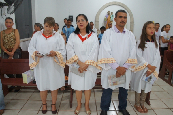 Treze anos de história. - Imagem 4