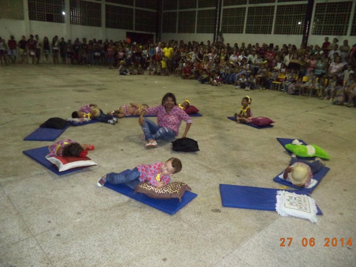 Festival Junino agita São Félix - II Arraiá Nois Tudim - Imagem 40