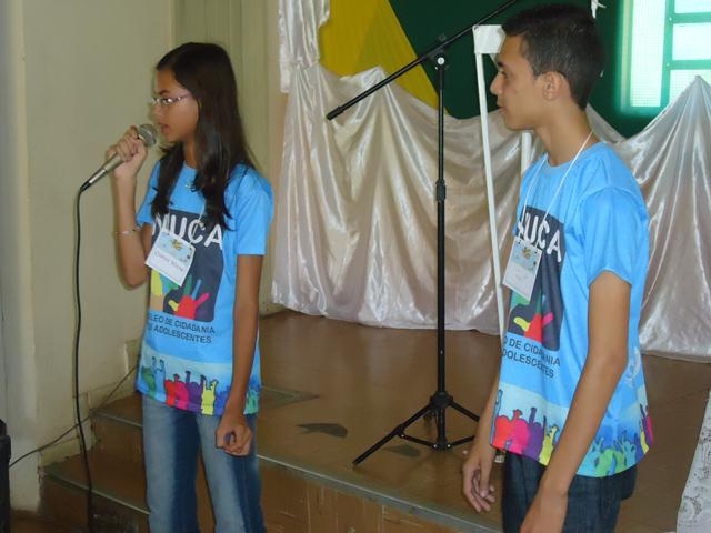 Foi realizado o I Fórum Comunitário do Selo UNICEF - Imagem 67