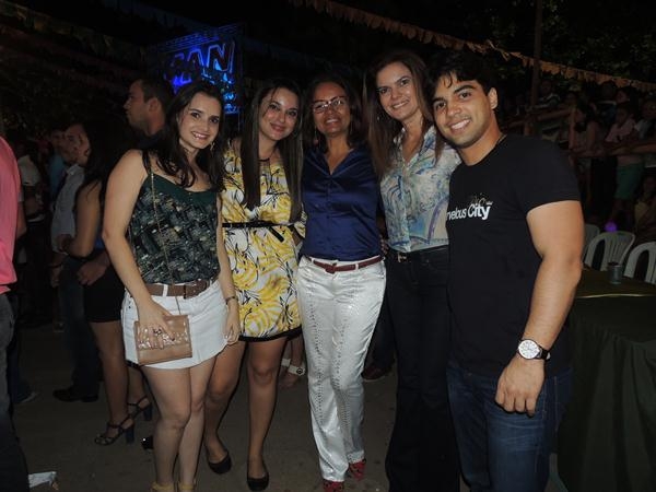 Encerramento das festividades de 60 anos de Água Branca - Imagem 8