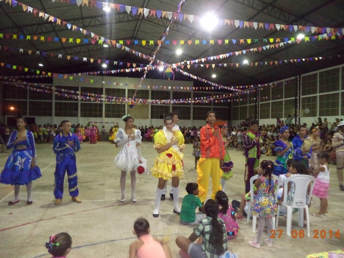 Festival Junino agita São Félix - II Arraiá Nois Tudim - Imagem 62