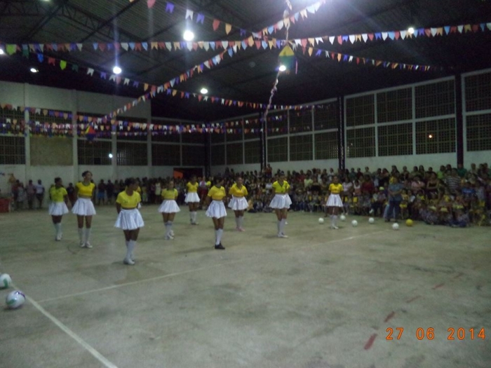 Festival Junino agita São Félix - II Arraiá Nois Tudim - Imagem 2