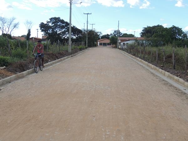 Festividades dos 60 anos é marcada por grandes inaugurações em Água Branca - Imagem 6