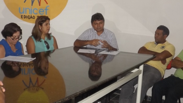 Cerimônia simbólica marca posse da Secretária de Saúde e Assistência Social - Imagem 4