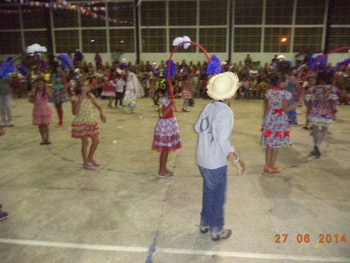 Festival Junino agita São Félix - II Arraiá Nois Tudim - Imagem 51