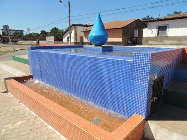 Festividades dos 60 anos é marcada por grandes inaugurações em Água Branca - Imagem 14