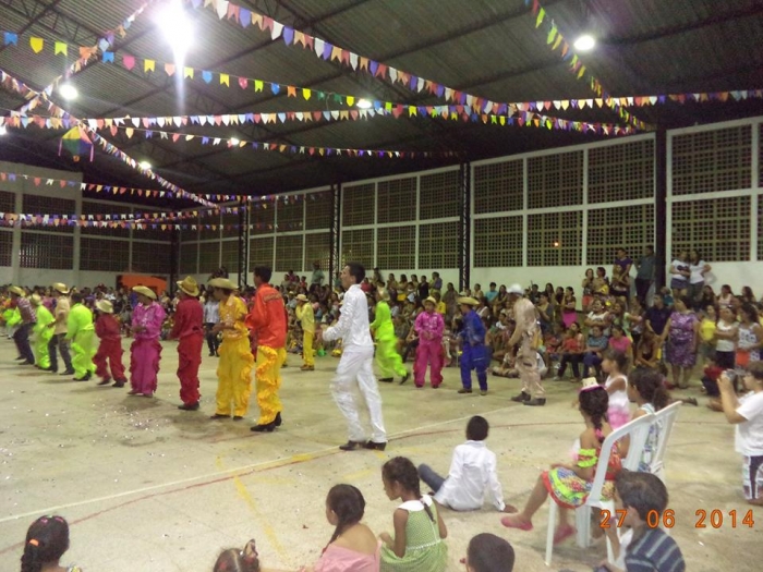 Festival Junino agita São Félix - II Arraiá Nois Tudim - Imagem 60