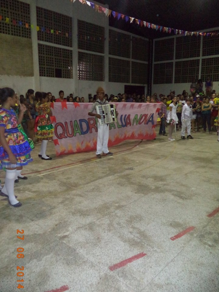 Festival Junino agita São Félix - II Arraiá Nois Tudim - Imagem 3