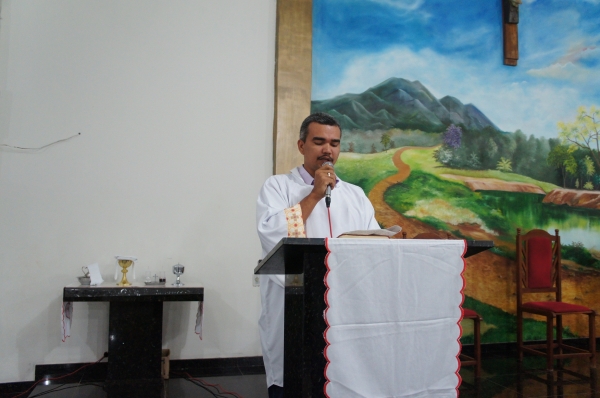 Treze anos de história. - Imagem 1