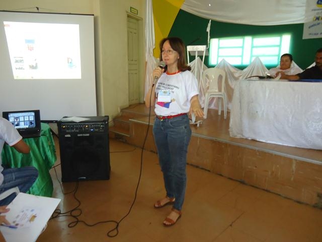 Foi realizado o I Fórum Comunitário do Selo UNICEF - Imagem 50