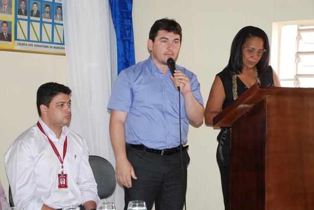 Conselho Territorial de Desenvolvimento do Vale do Sambito reuniu-se em Ipiranga - Imagem 73