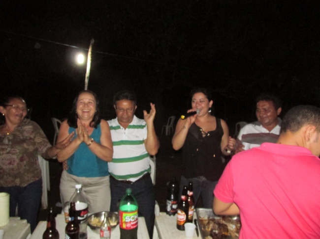 VII Rodeio de Vaquejada Tuna Brito Termina em Grande Estilo - Imagem 3