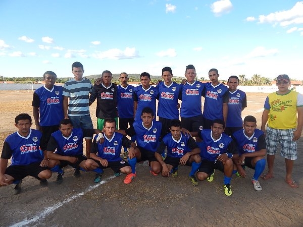 Raça Brasil e Brasiliense ficam no empate - Imagem 3