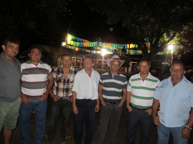 VII Rodeio de Vaquejada Tuna Brito Termina em Grande Estilo - Imagem 24