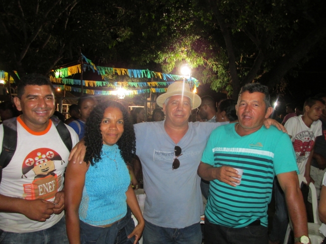 VII Rodeio de Vaquejada Tuna Brito Termina em Grande Estilo - Imagem 33