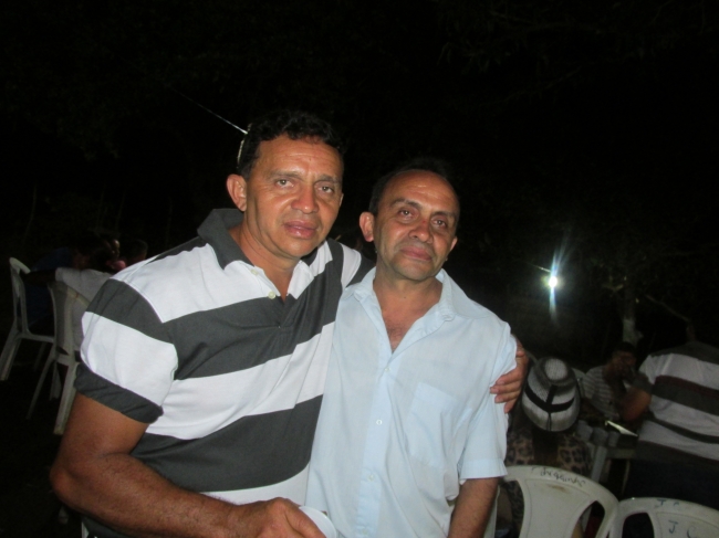 VII Rodeio de Vaquejada Tuna Brito Termina em Grande Estilo - Imagem 10