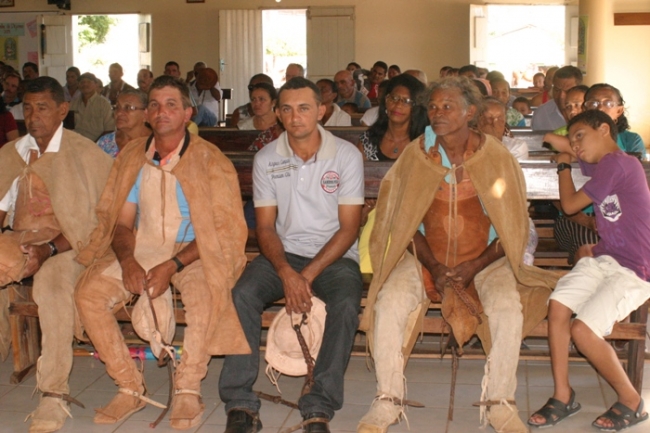 Cavalgada dos Vaqueiros marca último dia da Vaquejada de Santa Rosa do Piauí - Imagem 4