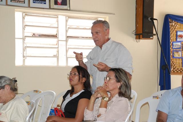 Conselho Territorial de Desenvolvimento do Vale do Sambito reuniu-se em Ipiranga - Imagem 52