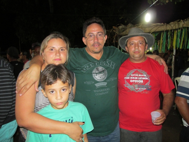 VII Rodeio de Vaquejada Tuna Brito Termina em Grande Estilo - Imagem 39