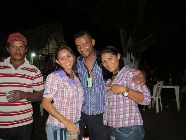 VII Rodeio de Vaquejada Tuna Brito Termina em Grande Estilo - Imagem 57