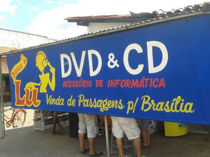 Banca do Lu: tudo que você precisa