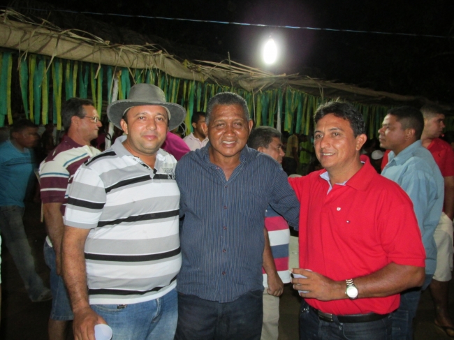 VII Rodeio de Vaquejada Tuna Brito Termina em Grande Estilo - Imagem 71