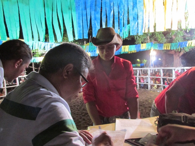 VII Rodeio de Vaquejada Tuna Brito Termina em Grande Estilo - Imagem 44