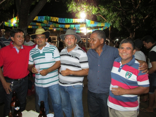 VII Rodeio de Vaquejada Tuna Brito Termina em Grande Estilo - Imagem 61