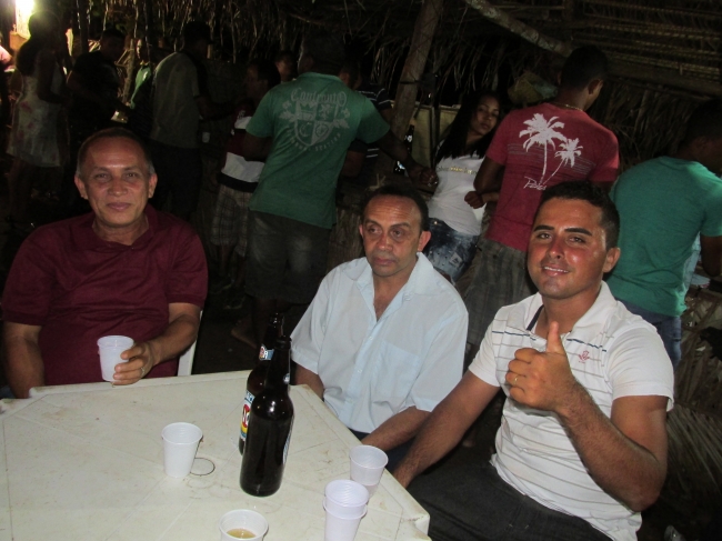 VII Rodeio de Vaquejada Tuna Brito Termina em Grande Estilo - Imagem 35