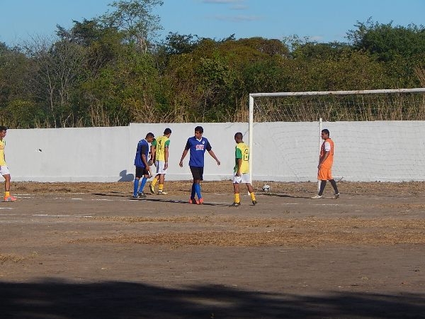 Raça Brasil e Brasiliense ficam no empate - Imagem 5