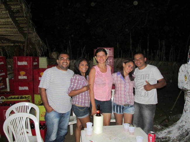 VII Rodeio de Vaquejada Tuna Brito Termina em Grande Estilo - Imagem 49