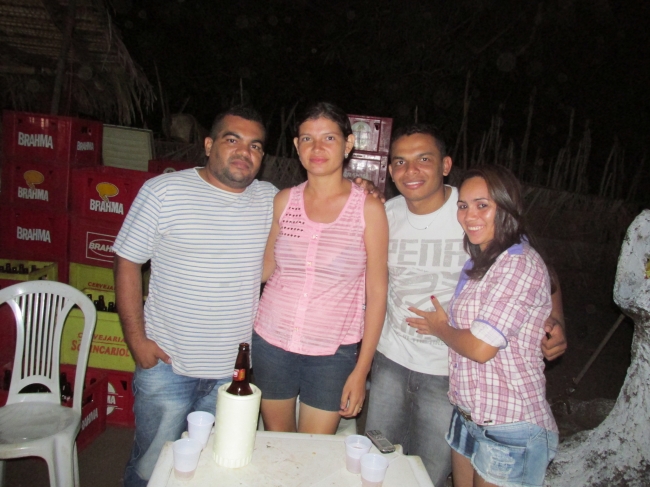 VII Rodeio de Vaquejada Tuna Brito Termina em Grande Estilo - Imagem 51