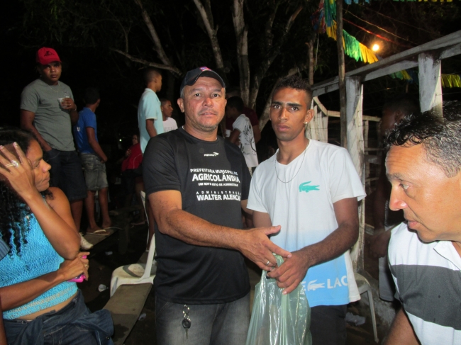 VII Rodeio de Vaquejada Tuna Brito Termina em Grande Estilo - Imagem 18