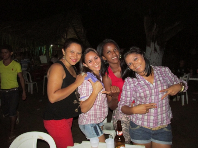 VII Rodeio de Vaquejada Tuna Brito Termina em Grande Estilo - Imagem 58