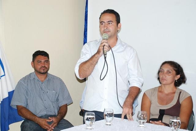 Conselho Territorial de Desenvolvimento do Vale do Sambito reuniu-se em Ipiranga - Imagem 68