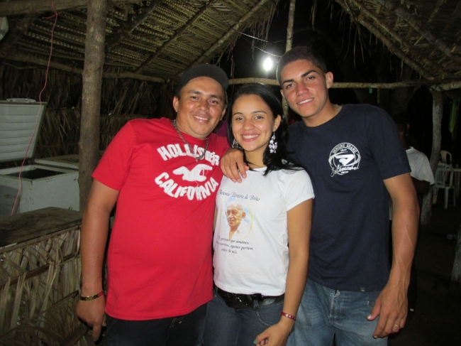 VII Rodeio de Vaquejada Tuna Brito Termina em Grande Estilo - Imagem 54