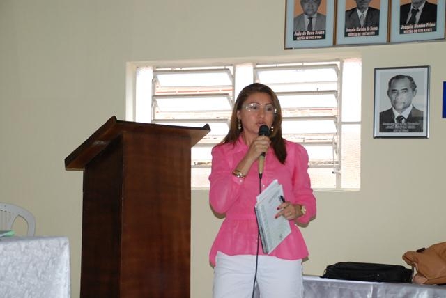 Conselho Territorial de Desenvolvimento do Vale do Sambito reuniu-se em Ipiranga - Imagem 51