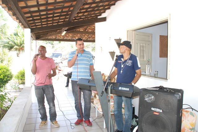 Conselho Territorial de Desenvolvimento do Vale do Sambito reuniu-se em Ipiranga - Imagem 90