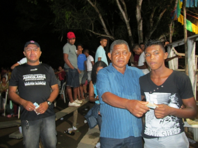 VII Rodeio de Vaquejada Tuna Brito Termina em Grande Estilo - Imagem 17