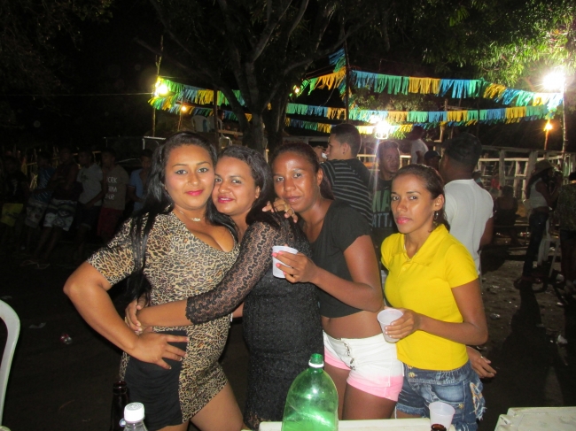 VII Rodeio de Vaquejada Tuna Brito Termina em Grande Estilo - Imagem 31