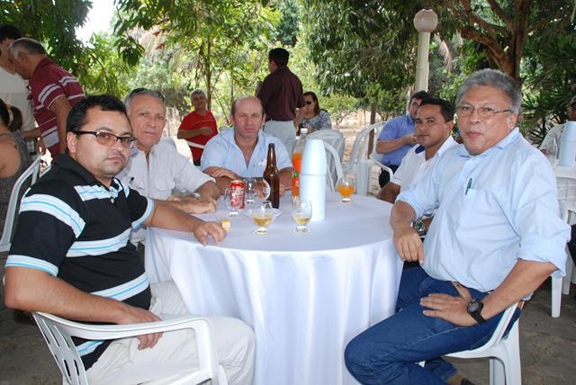 Conselho Territorial de Desenvolvimento do Vale do Sambito reuniu-se em Ipiranga - Imagem 104