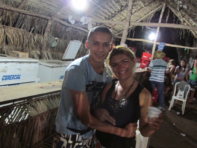 VII Rodeio de Vaquejada Tuna Brito Termina em Grande Estilo - Imagem 55