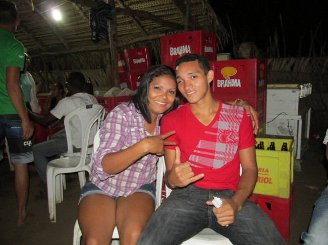 VII Rodeio de Vaquejada Tuna Brito Termina em Grande Estilo - Imagem 48