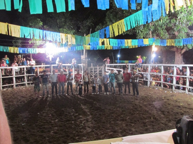 VII Rodeio de Vaquejada Tuna Brito Termina em Grande Estilo - Imagem 41