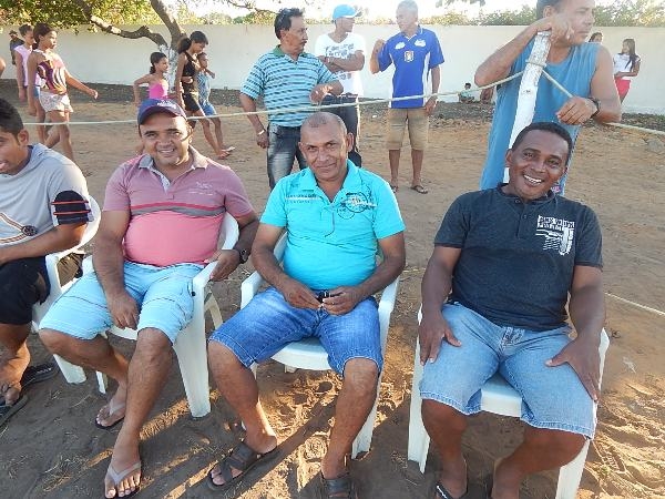 Raça Brasil e Brasiliense ficam no empate - Imagem 7