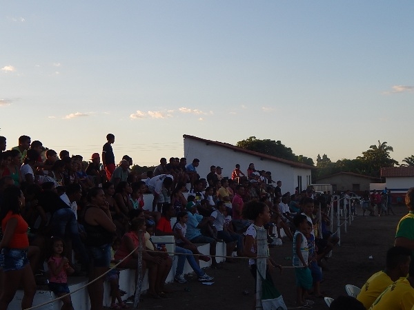 Raça Brasil e Brasiliense ficam no empate - Imagem 10