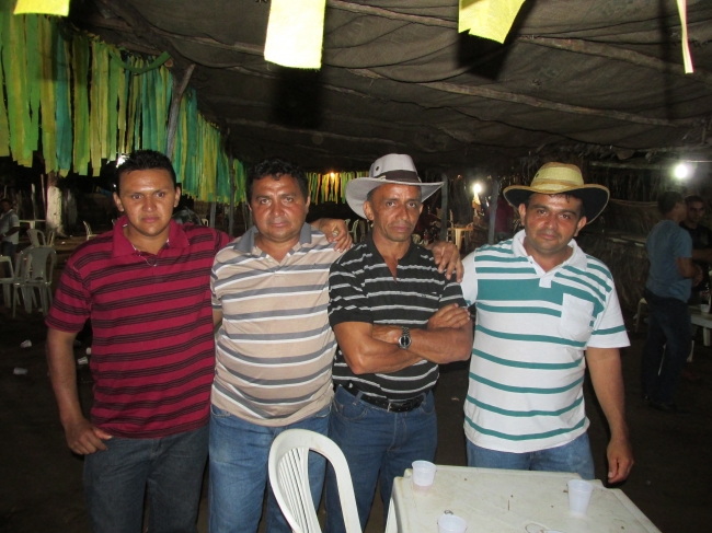 VII Rodeio de Vaquejada Tuna Brito Termina em Grande Estilo - Imagem 52